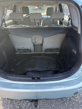 Mazda 5 1.8 116 к.с. Газ, снимка 7