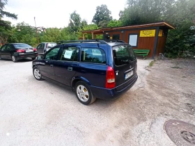 Opel Astra 1.6 gaz benzin, снимка 4