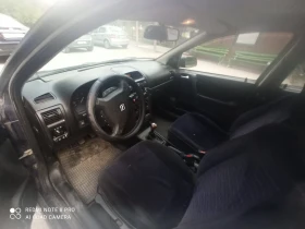 Opel Astra 1.6 gaz benzin, снимка 8