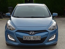 Hyundai I30 Hyundai i30 1.6 MPI AUTOMATIC PREMIUM | KEYLESS GO, снимка 4