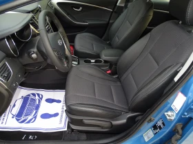 Hyundai I30 Hyundai i30 1.6 MPI AUTOMATIC PREMIUM | KEYLESS GO, снимка 7