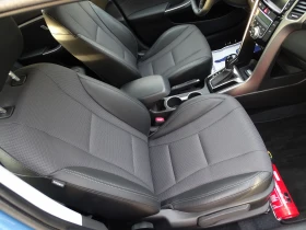 Hyundai I30 Hyundai i30 1.6 MPI AUTOMATIC PREMIUM | KEYLESS GO, снимка 9