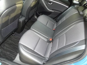 Hyundai I30 Hyundai i30 1.6 MPI AUTOMATIC PREMIUM | KEYLESS GO, снимка 10