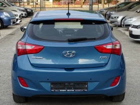 Hyundai I30 Hyundai i30 1.6 MPI AUTOMATIC PREMIUM | KEYLESS GO, снимка 3