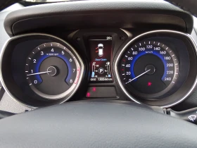 Hyundai I30 Hyundai i30 1.6 MPI AUTOMATIC PREMIUM | KEYLESS GO, снимка 16