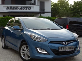 Hyundai I30 Hyundai i30 1.6 MPI AUTOMATIC PREMIUM | KEYLESS GO, снимка 1
