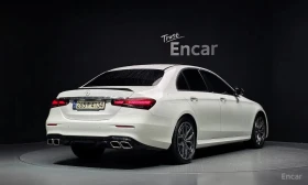 Mercedes-Benz E 220 * BURMESTER * ДИСТРОНИК * ОБДУХВАНЕ * 2 КЛЮЧА, снимка 2
