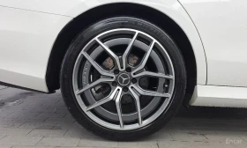 Mercedes-Benz E 220 * BURMESTER * ДИСТРОНИК * ОБДУХВАНЕ * 2 КЛЮЧА, снимка 5