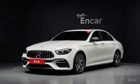 Mercedes-Benz E 220 * BURMESTER * ДИСТРОНИК * ОБДУХВАНЕ * 2 КЛЮЧА, снимка 1