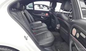 Mercedes-Benz E 220 * BURMESTER * ДИСТРОНИК * ОБДУХВАНЕ * 2 КЛЮЧА, снимка 12