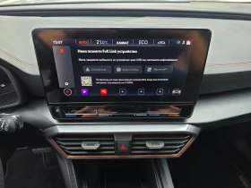 Cupra Formentor 1.4TSI e-Hybrid DSG/204, снимка 11