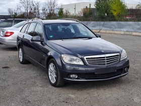 Mercedes-Benz C 180 i Kompressor Elegance, Bi-Xenon, PDC, Led Stop, снимка 3
