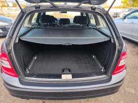 Mercedes-Benz C 180 i Kompressor Elegance, Bi-Xenon, PDC, Led Stop, снимка 15