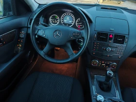 Mercedes-Benz C 180 i Kompressor Elegance, Bi-Xenon, PDC, Led Stop, снимка 8