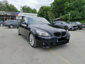BMW 530, снимка 3