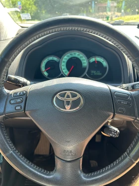 Toyota Corolla verso, снимка 4