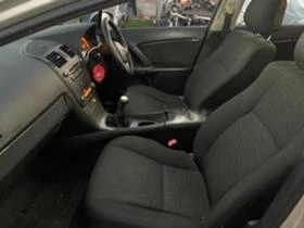 Toyota Avensis 2.0 D-4D 126к.с На Части - [11] 