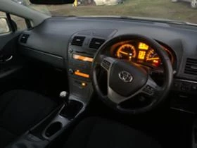 Toyota Avensis 2.0 D-4D 126к.с На Части - [12] 