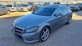     Mercedes-Benz CLS 350 4Matic NOV VNOS GERMANY