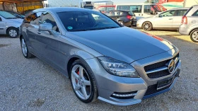 Mercedes-Benz CLS 350 4Matic NOV VNOS GERMANY | Mobile.bg    3