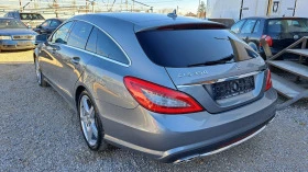 Mercedes-Benz CLS 350 4Matic NOV VNOS GERMANY | Mobile.bg    7