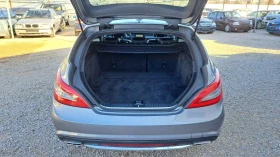 Mercedes-Benz CLS 350 4Matic NOV VNOS GERMANY | Mobile.bg    6