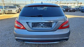 Mercedes-Benz CLS 350 4Matic NOV VNOS GERMANY | Mobile.bg    5