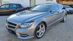 Mercedes-Benz CLS 350 4Matic NOV VNOS GERMANY | Mobile.bg    8