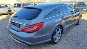 Mercedes-Benz CLS 350 4Matic NOV VNOS GERMANY | Mobile.bg    4