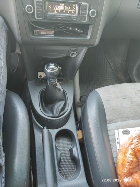 VW Caddy 4motion катафалка , снимка 17