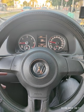 VW Caddy 4motion   | Mobile.bg   13