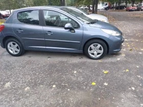 Peugeot 207 1400, снимка 2