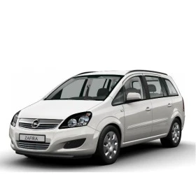 Обява за продажба на Opel Zafira 1.7 Дизел ~1 000 лв. - изображение 1