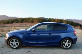 BMW 116, снимка 3