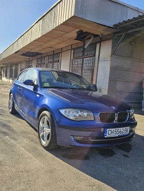 BMW 116, снимка 2