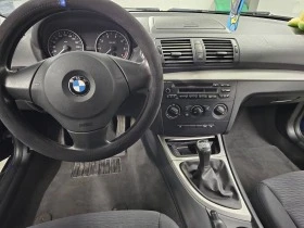 BMW 116, снимка 9