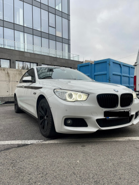 Обява за продажба на BMW 5 Gran Turismo 530 ~23 000 EUR - изображение 1