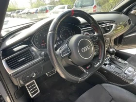 Audi Rs6 PLUS* 305км/ч NARDO GREY* MATRIX* KERAMIK, снимка 12