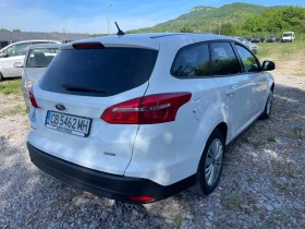 Ford Focus 1.0i-ECOBOST | Mobile.bg    8