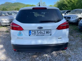 Ford Focus 1.0i-ECOBOST | Mobile.bg    9