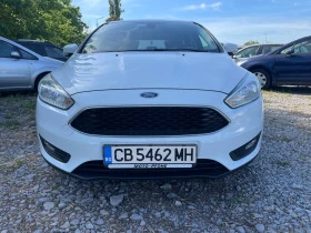 Ford Focus 1.0i-ECOBOST | Mobile.bg    2