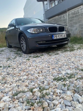  BMW 116