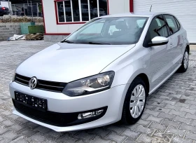 VW Polo 1.2tdi 75k.c. 1