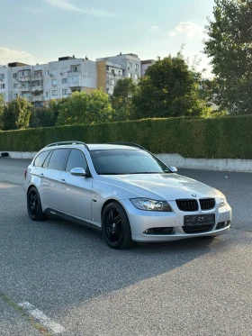 BMW 330, снимка 7