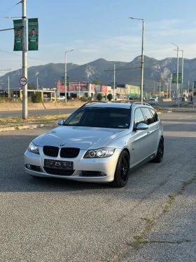 BMW 330, снимка 4