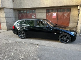 BMW 325, снимка 2