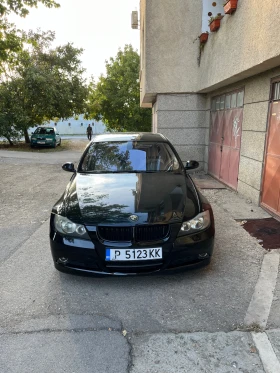 BMW 325, снимка 1