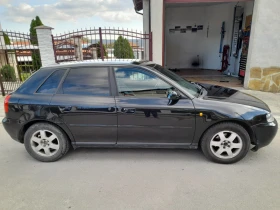 Audi A3 1.9тди 110кс, снимка 5