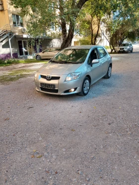 Toyota Auris Toyota Auris 2.0 D4D.126 кс.6 ск., снимка 1