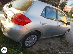 Toyota Auris Toyota Auris 2.0 D4D.126 кс.6 ск., снимка 14